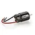 Surpass 550 Size 21 Turn Brushed Motor SUR-055000-21