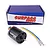 Surpass 540 Size 17 Turn Brushed Motor SUR-79331