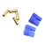 E-Flite Female EC3 Connector 2Pcs EFLAEC302