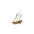 Artesania Latina 1/65 1492 Spanish La Niña Caravel Scaled Wooden Model Ship Kit 22410