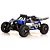 Maverick iON DT RC Desert Buggy Electric 4WD RTR 1/18 Scale RTR - Blue MV12806