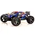 Maverick iON XT RC Truggy Electric 4WD 1/18 Scale RTR - Blue MV12808