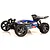 Maverick iON XB RC Buggy Electric 4WD 1/18 Scale RTR - Blue MV12807