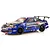 Maverick Strada DC RC Drift Car Electric 4WD 1/10 Scale RTR MV12618