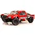 Maverick Strada SC RC Short Course Truck Electric Brushless 4WD 1/10 Scale RTR - Red MV12625