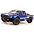 Maverick Strada SC RC Short Course Truck Electric 4WD 1/10 Scale RTR - Blue MV12617