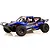 Maverick Strada DT RC Truck Electric 4WD 1/10 Scale RTR MV12620