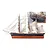 Artesania Latina 1/84 1869 Cutty Sark Tea Clipper Scaled Wooden Model Ship Kit 22800