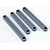 Traxxas 57mm & 67mm Linkages (Grey) (4Pcs Total) 2441A