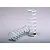 Traxxas Front Springs 2Pcs 2458A