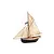Artesania Latina 1/50 French Jolie Brise Cutter Scaled Wooden Model Ship Kit 22180