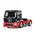 Tamiya TT-01E Mercedes-Benz Actros MP4 MB Motorsport RC On Road Truck Electric 4WD 1/14 Scale Kit 58683