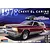 Revell 1/24 1978 Chevy El Camino 3'N 1 Scaled Plastic Model Kit 85-4491