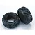 Traxxas 2.2" Bandit Front Anaconda Soft Tyres w/ Foam Inserts 2Pcs 2479