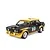 Tamiya 1/20 Fiat 131 Abarth Rally Olio Fiat Scaled Plastic Model Kit 20069