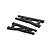 ARRMA Front Lower Suspension Arm Pair AR330543