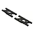 ARRMA Rear Lower Suspension Arm Pair ARA330540