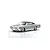 Kyosho Fazer Mk2 1967 Pontiac GTO RC Car Electric 4WD 1/10 Scale RTR - Champagne Metallic 34431T1