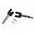 Traxxas Yoke Axles 2Pcs w/ Axle Pins 2753X