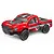 Maverick Strada SC Red Painted Body Shell MV22753