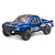 Maverick Strada SC Clear Unpainted Body Shell MV22751