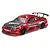 Maverick Strada DC Red Painted Body Shell MV22750
