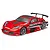 Maverick Strada TC Red Painted Body Shell MV22738