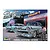 Revell 1/25 1956 Chevy Del Ray 2'N1 Scaled Plastic Model Kit 85-4504