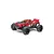 Maverick 1/10 Strada XT Red Painted Body Shell MV22747