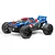 Maverick Strada XT Clear Unpainted Body Shell MV22745