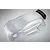 Maverick Strada RX Clear Unpainted Body Shell MV22755