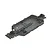 ARRMA Composite LWB Main Chassis ARA320608