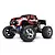 Traxxas Stampede RC Truck Electric 2WD 1/10 Scale RTR 36054-1
