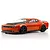Kyosho Inferno GT2 VE Dodge Challenger SRT Demon Go Mango RC Touring Car Brushless Electric 4WD 1/8 Scale RTR 34107