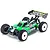 Kyosho Inferno MP9e Evo. V2 RC Buggy Electric Brushless 4WD 1/8 Scale RTR - Green 34111