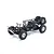 Kyosho Outlaw Rampage PRO 2RSA Series RC Short Course Truck Electric 2WD 1/10 Scale Kit 34362
