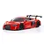 Kyosho Mini-Z Audi 2015 R8 LMS RC Car Electric RWD RTR - Red 32323R