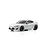 Kyosho Mini-Z Toyota 86 RC Car Electric RWD RTR - Pearl White 32336PW