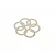 HPI 12x18x0.2mm Metal Washers 6Pcs Z897