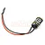 Yeah Racing Black Glitch Buster Receiver Capacitor YE-0023