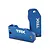 Traxxas Blue Aluminium Hub Carriers (C-Hubs) 2Pcs - 30 Degree 3632A