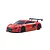 Kyosho Fazer Mk2 2015 Audi R8 LMS SWB RC Car Electric 4WD 1/10 Scale RTR - Red 34422T1