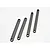 Traxxas 70mm & 83mm Linkages (Grey) (4Pcs Total) 3641A