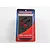 Traxxas Red Aluminium Rear Hubs 2Pcs w/ Rubber Shielded Bearings 3652X