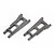 Traxxas Left & Right Suspension Arms 2Pcs 3655X