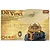 Academy da Vinci Series Helicopter Edukit Scaled Plastic Model Kit 18159