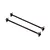 Losi 1/16 Mini-T/B 2.0 Rear Drive Shafts 2Pcs LOS212013