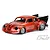 Pro-Line 1/10 Volkswagen Drag Bug Unpainted Body Shell 3558-00