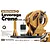 Academy da Vinci Series Leverage Crane Edukit Scaled Plastic Model Kit 18175