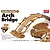 Academy da Vinci Series Arch Bridge Edukit Scaled Plastic Model Kit 18153